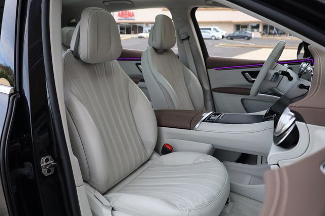 2023 Mercedes-Benz EQS EQS 580 4MATIC SUV - 22949377 - 23