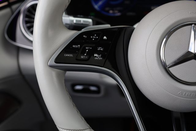 2023 Mercedes-Benz EQS EQS 580 4MATIC SUV - 22949377 - 27