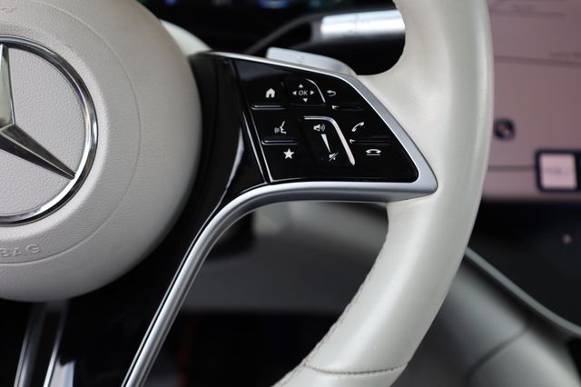 2023 Mercedes-Benz EQS EQS 580 4MATIC SUV - 22949377 - 28