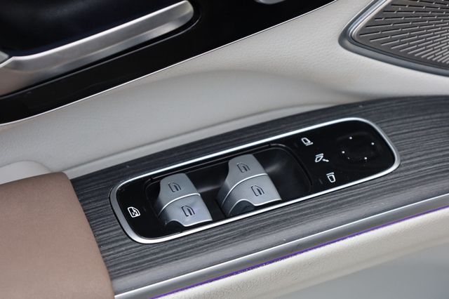 2023 Mercedes-Benz EQS EQS 580 4MATIC SUV - 22949377 - 30