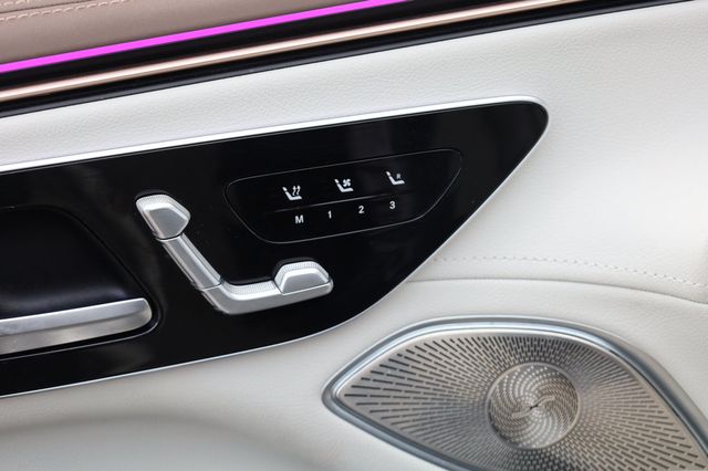 2023 Mercedes-Benz EQS EQS 580 4MATIC SUV - 22949377 - 31