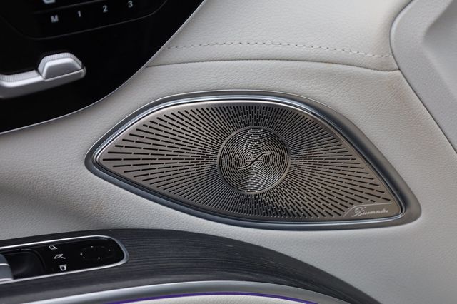 2023 Mercedes-Benz EQS EQS 580 4MATIC SUV - 22949377 - 32