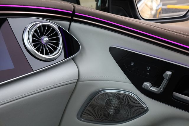 2023 Mercedes-Benz EQS EQS 580 4MATIC SUV - 22949377 - 33