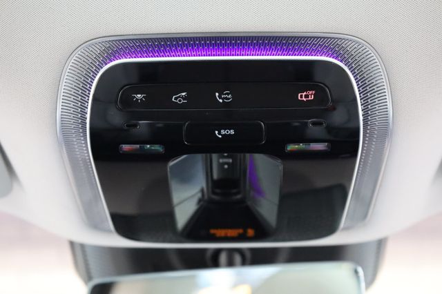 2023 Mercedes-Benz EQS EQS 580 4MATIC SUV - 22949377 - 34