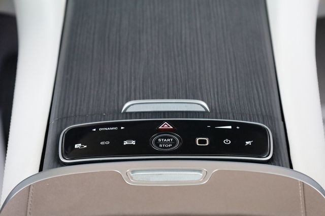 2023 Mercedes-Benz EQS EQS 580 4MATIC SUV - 22949377 - 40