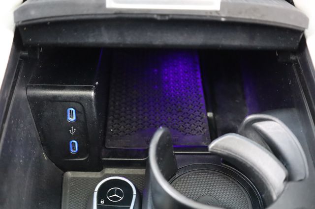 2023 Mercedes-Benz EQS EQS 580 4MATIC SUV - 22949377 - 41