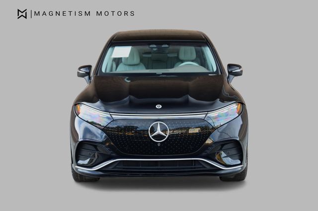 2023 Mercedes-Benz EQS EQS 580 4MATIC SUV - 22949377 - 6