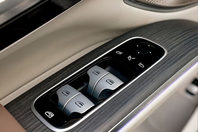 2023 Mercedes-Benz EQS EQS 580 4MATIC SUV - 23022557 - 26
