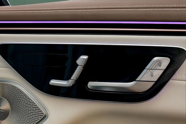 2023 Mercedes-Benz EQS EQS 580 4MATIC SUV - 23022557 - 30