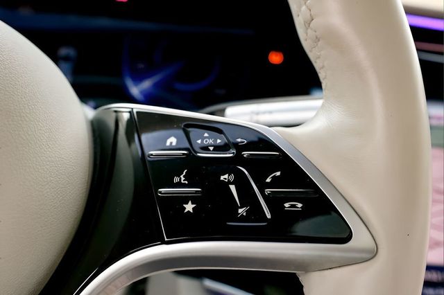 2023 Mercedes-Benz EQS EQS 580 4MATIC SUV - 23022557 - 46