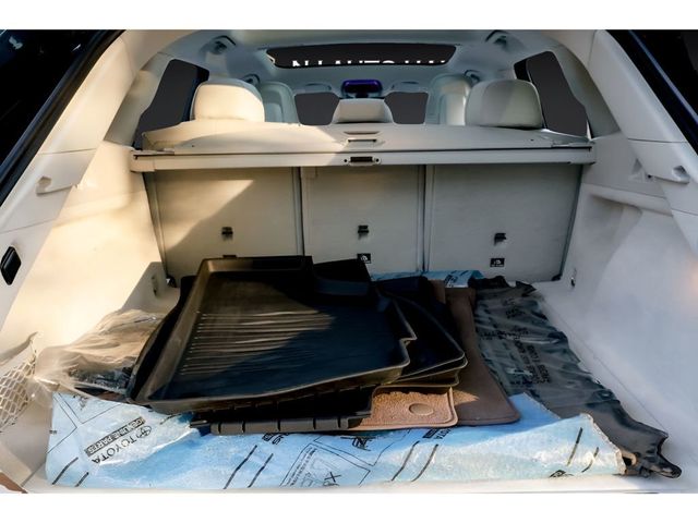 2023 Mercedes-Benz EQS EQS 580 4MATIC SUV - 23022557 - 55