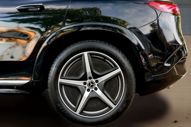 2023 Mercedes-Benz EQS EQS 580 4MATIC SUV - 23022557 - 5