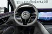 2023 Mercedes-Benz EQS EQS 580 4MATIC SUV - 22360800 - 17