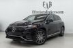 2023 Mercedes-Benz EQS EQS 580 4MATIC SUV - 23001008 - 0
