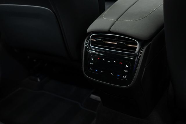 2023 Mercedes-Benz EQS EQS 580 4MATIC SUV - 23001008 - 12