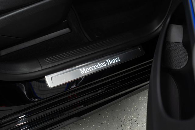 2023 Mercedes-Benz EQS EQS 580 4MATIC SUV - 23001008 - 14