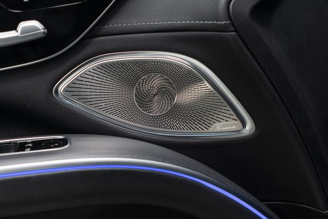 2023 Mercedes-Benz EQS EQS 580 4MATIC SUV - 23001008 - 16