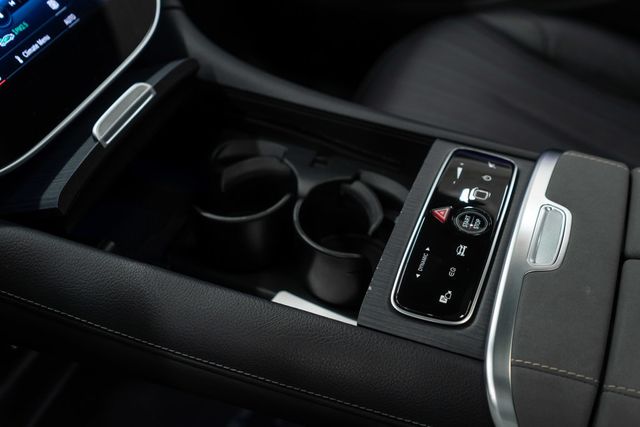 2023 Mercedes-Benz EQS EQS 580 4MATIC SUV - 23001008 - 21