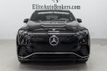 2023 Mercedes-Benz EQS EQS 580 4MATIC SUV - 23001008 - 2