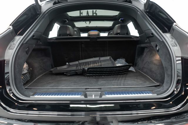 2023 Mercedes-Benz EQS EQS 580 4MATIC SUV - 23001008 - 37