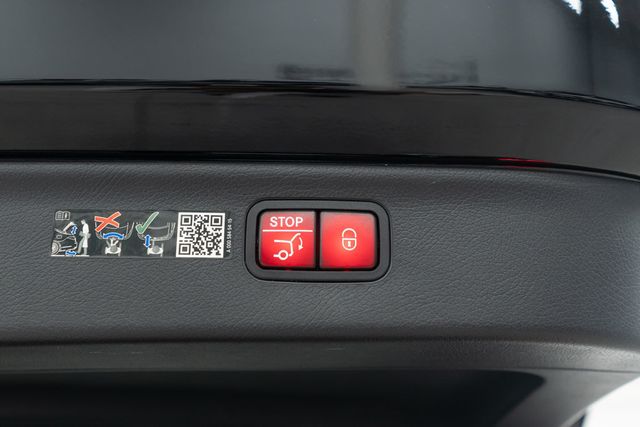 2023 Mercedes-Benz EQS EQS 580 4MATIC SUV - 23001008 - 38