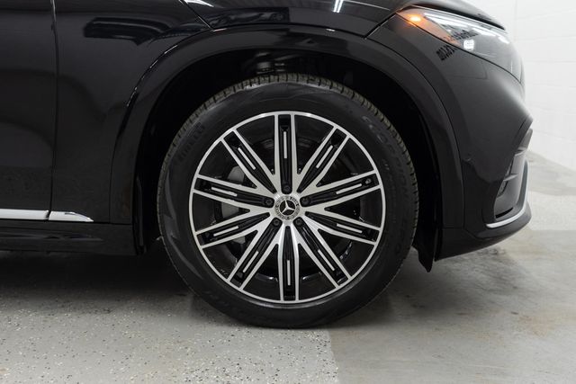 2023 Mercedes-Benz EQS EQS 580 4MATIC SUV - 23001008 - 43