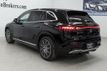 2023 Mercedes-Benz EQS EQS 580 4MATIC SUV - 23001008 - 44