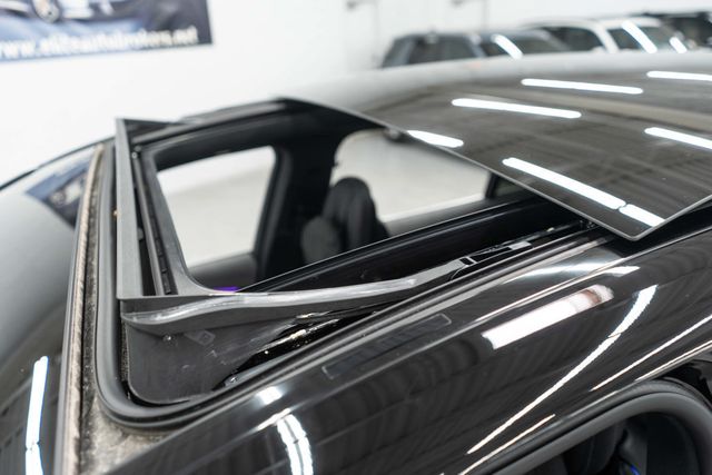 2023 Mercedes-Benz EQS EQS 580 4MATIC SUV - 23001008 - 46