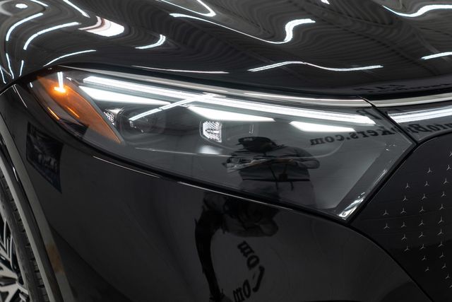 2023 Mercedes-Benz EQS EQS 580 4MATIC SUV - 23001008 - 47