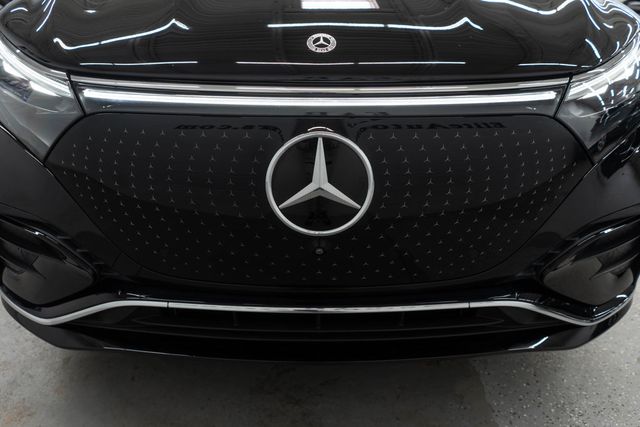 2023 Mercedes-Benz EQS EQS 580 4MATIC SUV - 23001008 - 48