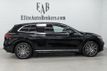 2023 Mercedes-Benz EQS EQS 580 4MATIC SUV - 23001008 - 4