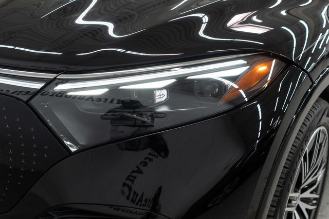 2023 Mercedes-Benz EQS EQS 580 4MATIC SUV - 23001008 - 49