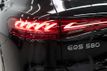 2023 Mercedes-Benz EQS EQS 580 4MATIC SUV - 23001008 - 50