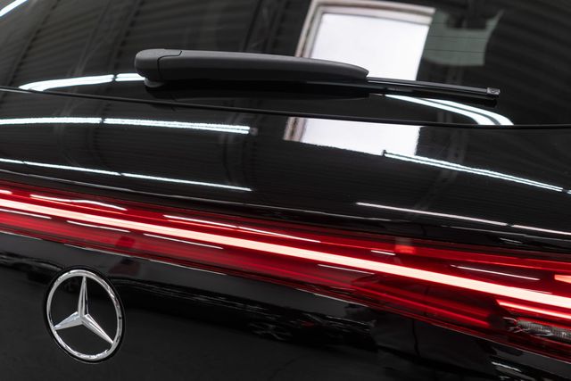 2023 Mercedes-Benz EQS EQS 580 4MATIC SUV - 23001008 - 51