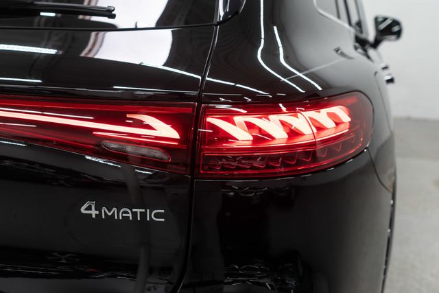 2023 Mercedes-Benz EQS EQS 580 4MATIC SUV - 23001008 - 52