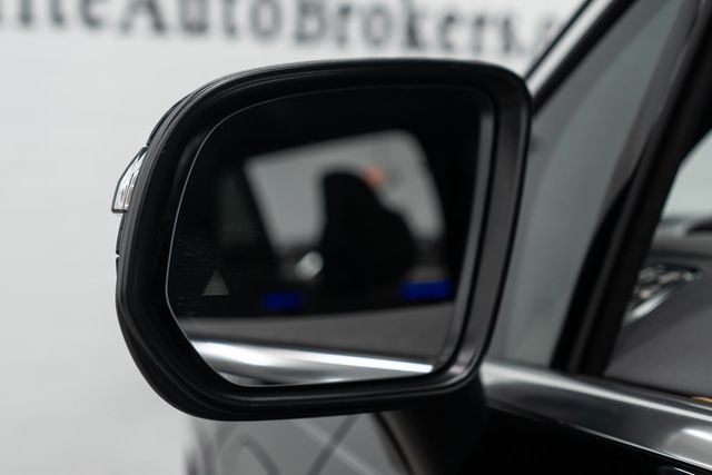 2023 Mercedes-Benz EQS EQS 580 4MATIC SUV - 23001008 - 54