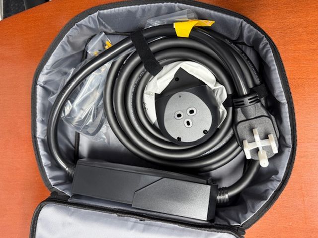 2023 Mercedes-Benz EQS EQS 580 4MATIC SUV - 23001008 - 56