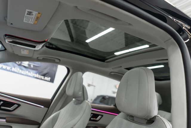 2023 Mercedes-Benz EQS EQS 580 4MATIC SUV - 23003747 - 9