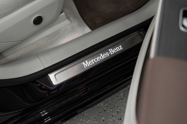 2023 Mercedes-Benz EQS EQS 580 4MATIC SUV - 23003747 - 13