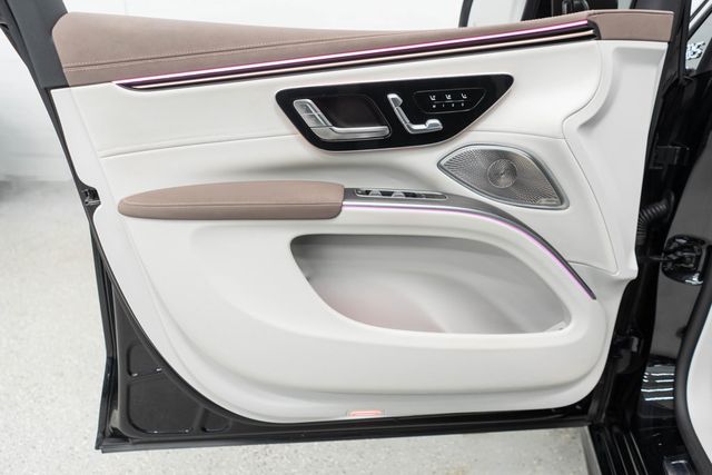 2023 Mercedes-Benz EQS EQS 580 4MATIC SUV - 23003747 - 14