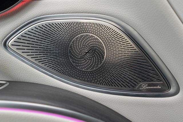 2023 Mercedes-Benz EQS EQS 580 4MATIC SUV - 23003747 - 16