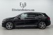 2023 Mercedes-Benz EQS EQS 580 4MATIC SUV - 23003747 - 1