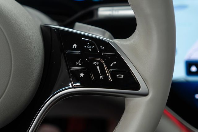 2023 Mercedes-Benz EQS EQS 580 4MATIC SUV - 23003747 - 20