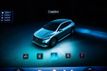 2023 Mercedes-Benz EQS EQS 580 4MATIC SUV - 23003747 - 27