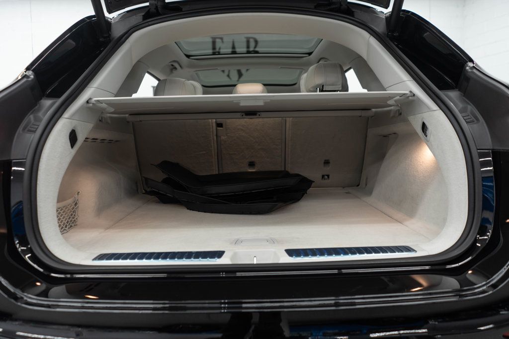 2023 Mercedes-Benz EQS EQS 580 4MATIC SUV - 23003747 - 37