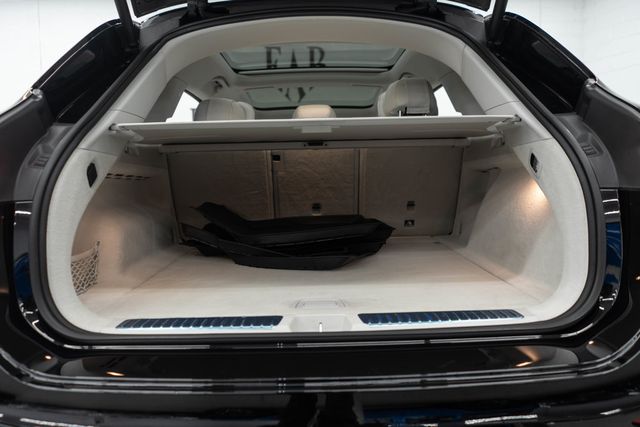 2023 Mercedes-Benz EQS EQS 580 4MATIC SUV - 23003747 - 37