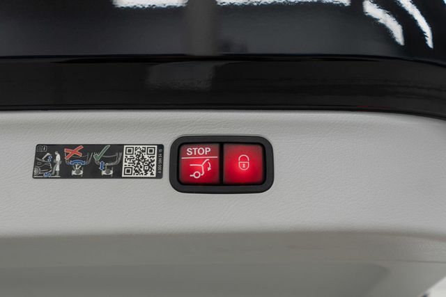 2023 Mercedes-Benz EQS EQS 580 4MATIC SUV - 23003747 - 38