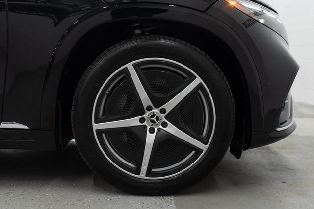 2023 Mercedes-Benz EQS EQS 580 4MATIC SUV - 23003747 - 42