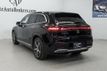 2023 Mercedes-Benz EQS EQS 580 4MATIC SUV - 23003747 - 45