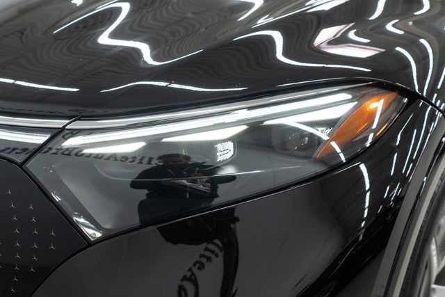 2023 Mercedes-Benz EQS EQS 580 4MATIC SUV - 23003747 - 50